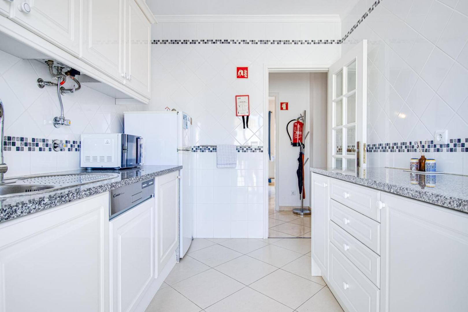 Apartmán Old Town 2Br 50M Ocean W/ Ac Wi-Fi Parking Terrace Albufeira Exteriér fotografie